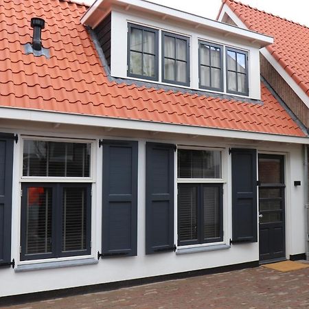 Guesthouse Bonniehofje Zandvoort Exterior foto